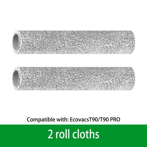 ECOVACS DEEBOT T90 옴니 / PRO 시리즈 로봇 청소기