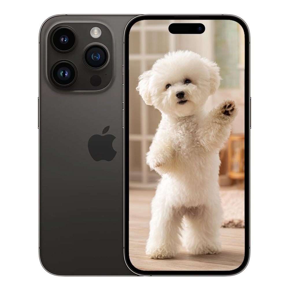 Apple 아이폰14 Pro 새제품 미개봉 512GB