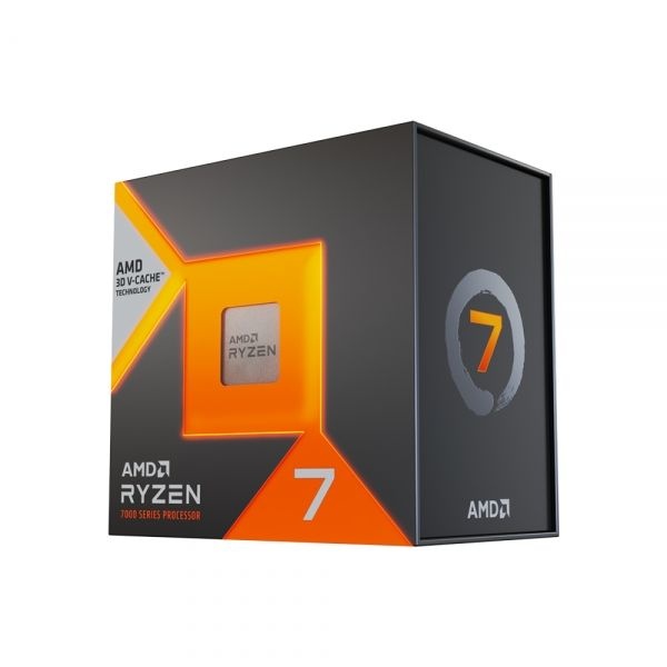 AMD AMD 라이젠7-5세대 7700X3D (라파엘) (정품)