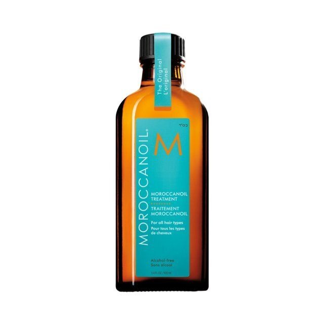 모로칸오일 오리지널 트리트먼트 아르간오일향 100ml