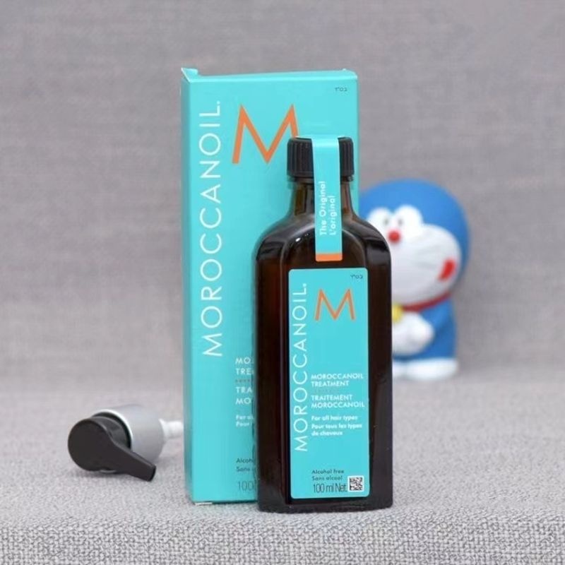 모로칸오일 오리지널 트리트먼트 아르간오일향 100ml