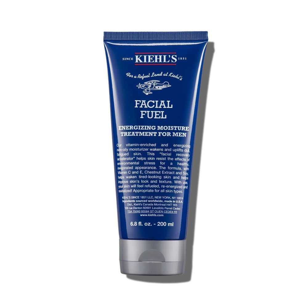 키엘 훼이셜 퓨얼 에너자이징 모이스처 트리트먼트 포 맨 200ml
