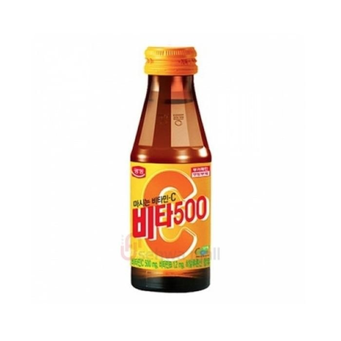 광동 비타500 100mlx50병