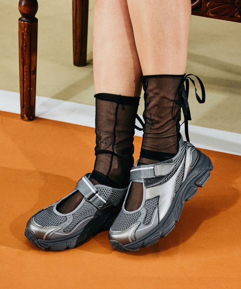 디아도라 Diadora 발레토 DARK SILVER 376101