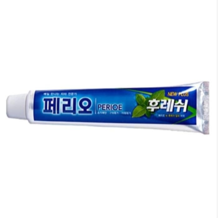 [생활/건강] 페리오 뉴후레쉬 알파 치약 150g, 15개