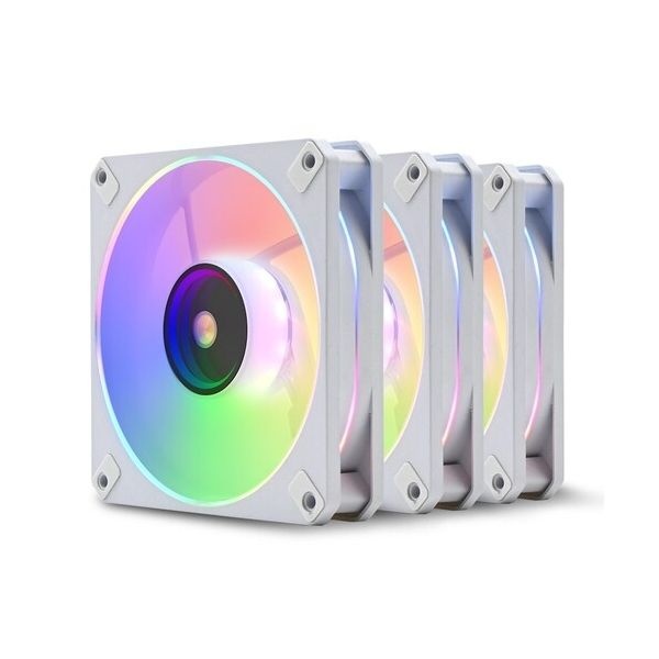 싸이번 VIENTO BT120 BONITO (3팩, 화이트)