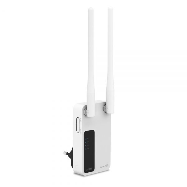 아이피타임 IPTIME EXTENDER-A6T AP 무선확장기