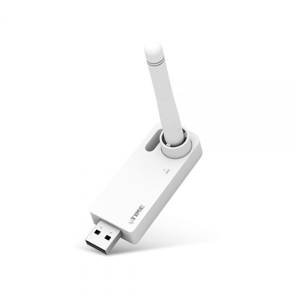 [오늘출발] EFM ipTIME N150UA2 USB 2.0 무선 랜카드