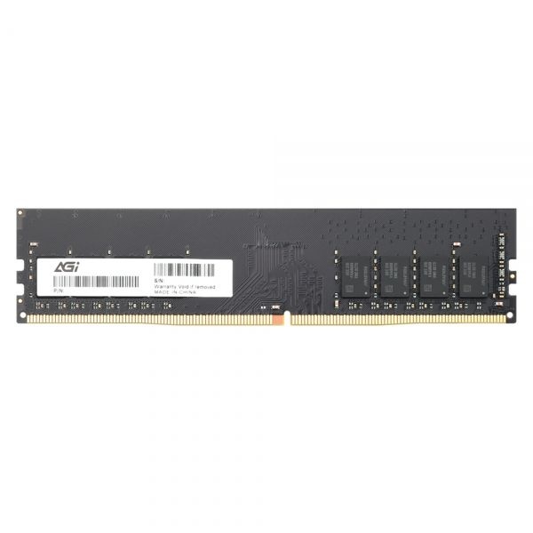AGI DDR4-3200 CL22 UD138 서린 (8GB)