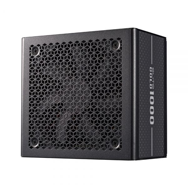 쿨러마스터 ELITE GOLD 1000 ATX 3.1 풀모듈러