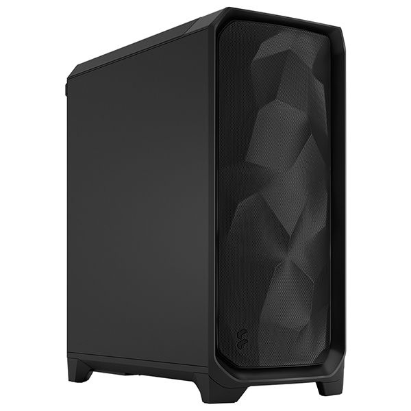 Fractal Design Meshify 3 Solid 블랙 (미들타워)
