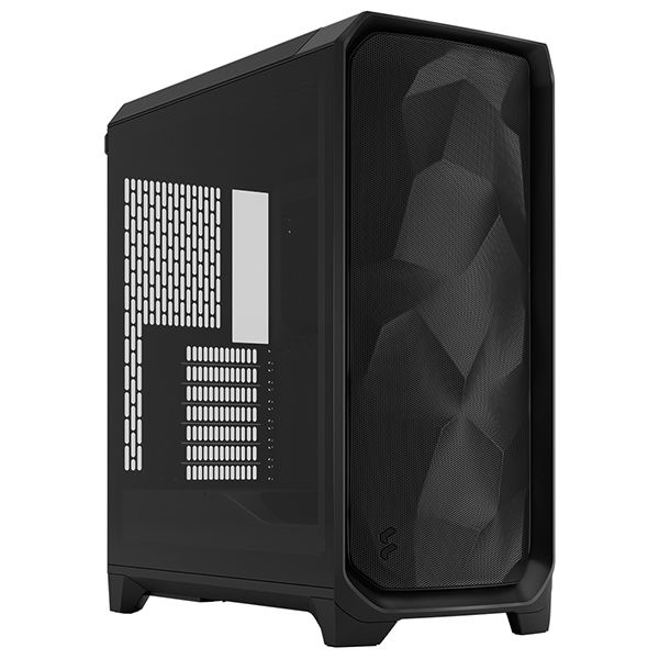 Fractal Design Meshify 3 강화유리 블랙 (미들타워)