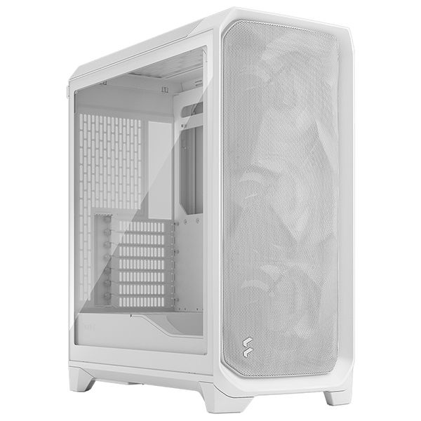 Fractal Design Meshify 3 강화유리 화이트 (미들타워)