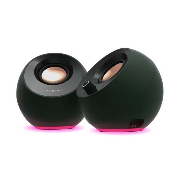 [오늘출발] Creative PEBBLE PRO  블랙 (정품)