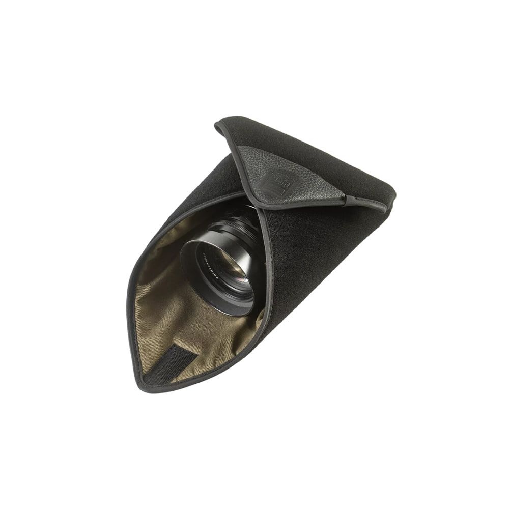 [WOTANCRAFT] 우탄크래프트 카메라 보호 랩 Magician Wrap S, Black