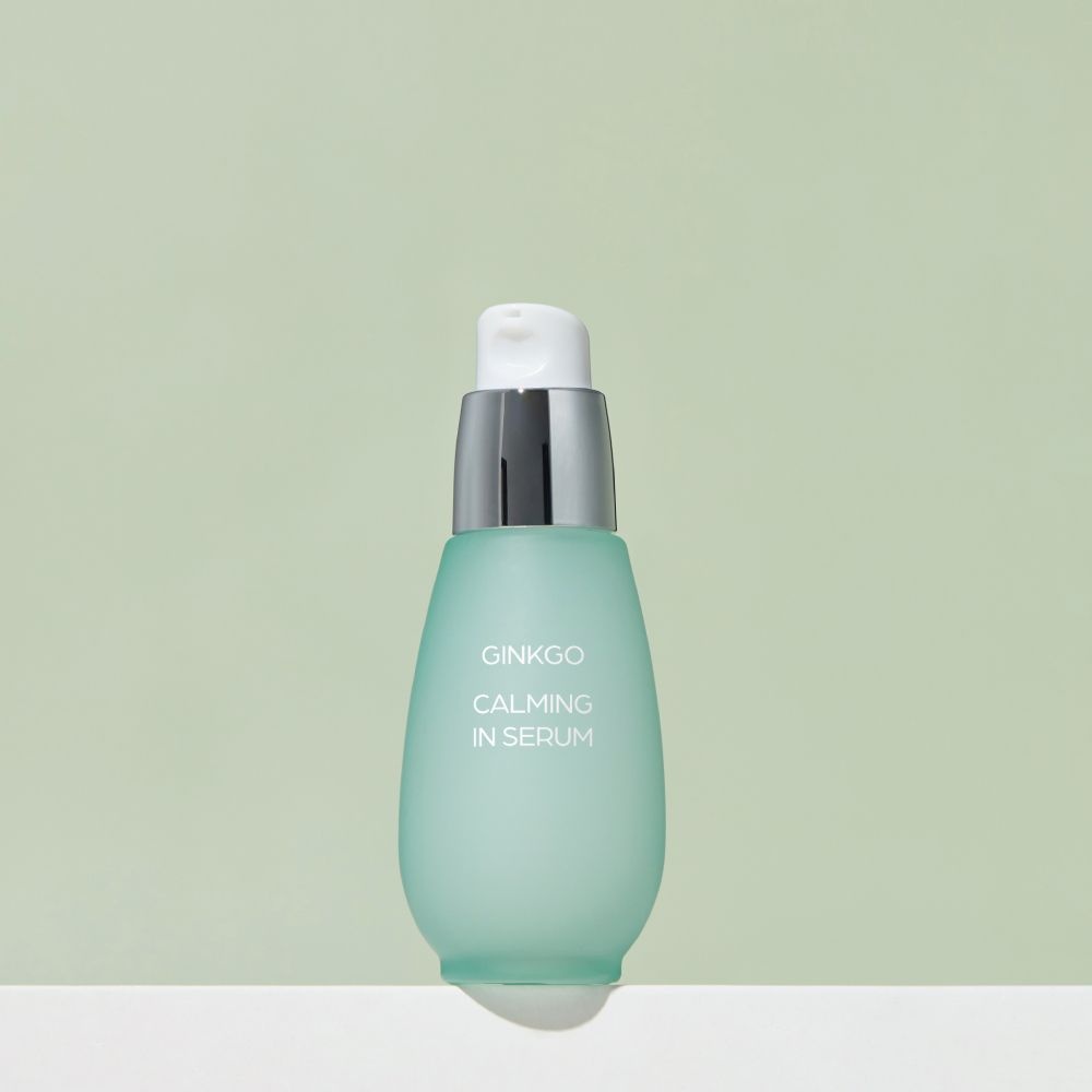 참존 참존 징코 진정 인 세럼 수분세럼 비피다발효 50ml
