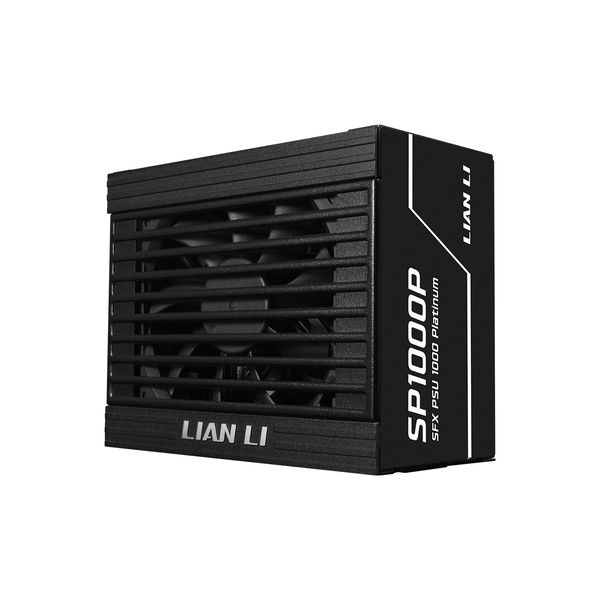 [오늘출발] 리안리 SP1000 80PLUS플래티넘 블랙