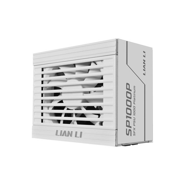 [오늘출발] 리안리 SP1000 80PLUS플래티넘 화이트