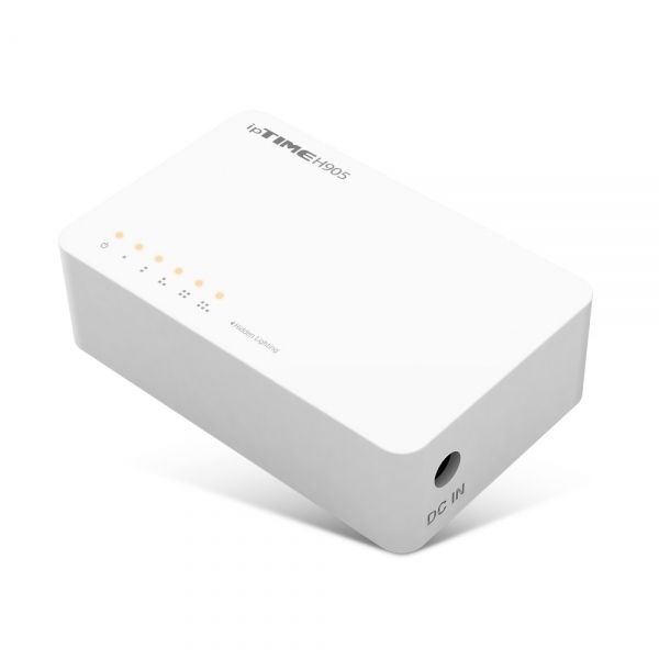 EFM네트웍스 ipTIME H905 스위치허브
