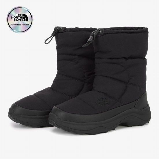 (공식)눕시 부띠 NS87R61A_BLK