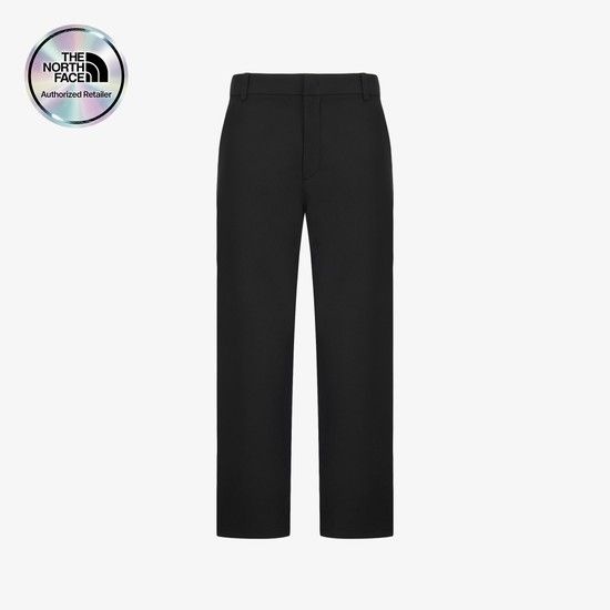 (공식) 남성 컴피 코어 팬츠 NP6NS60A_BLK