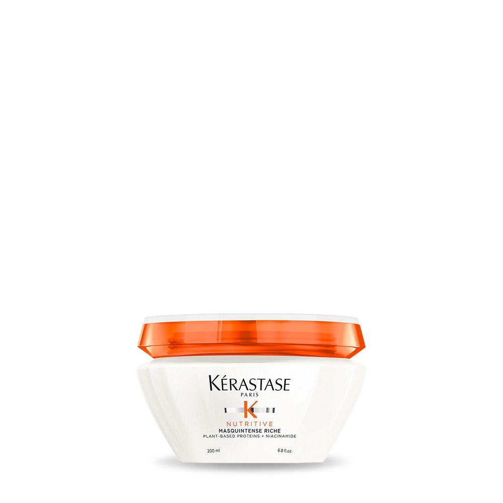 [손상/건조모발용][트리트먼트] 케라스타즈 뉴트리티브 리치 헤어 마스크 200ml