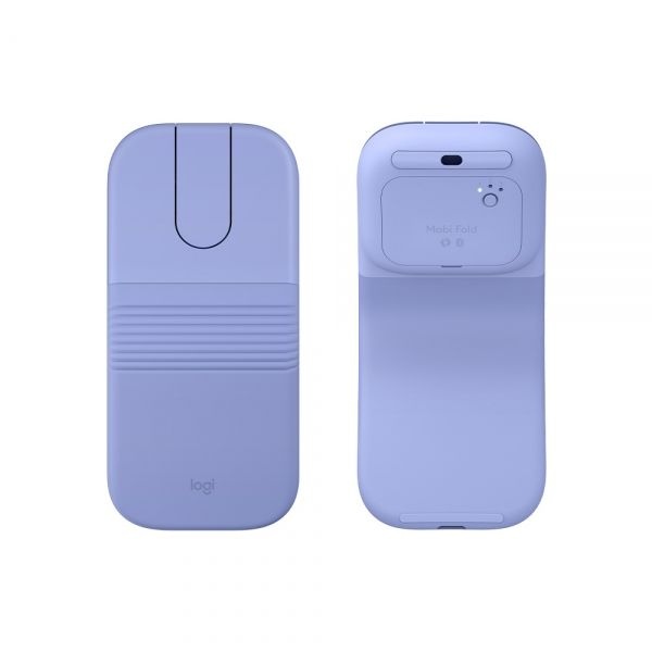 로지텍 MOBI FOLD (정품) (라일락)