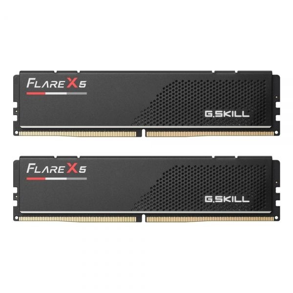 G.SKILL DDR5-6000 CL30 FLARE X5 J 패키지 (96GB(48Gx2))