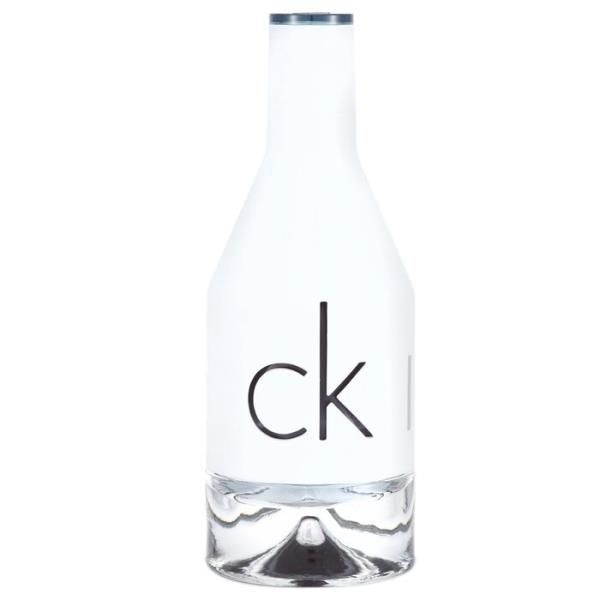 [해외] 캘빈클라인 IN2U 맨 EDT 스프레이 50ml