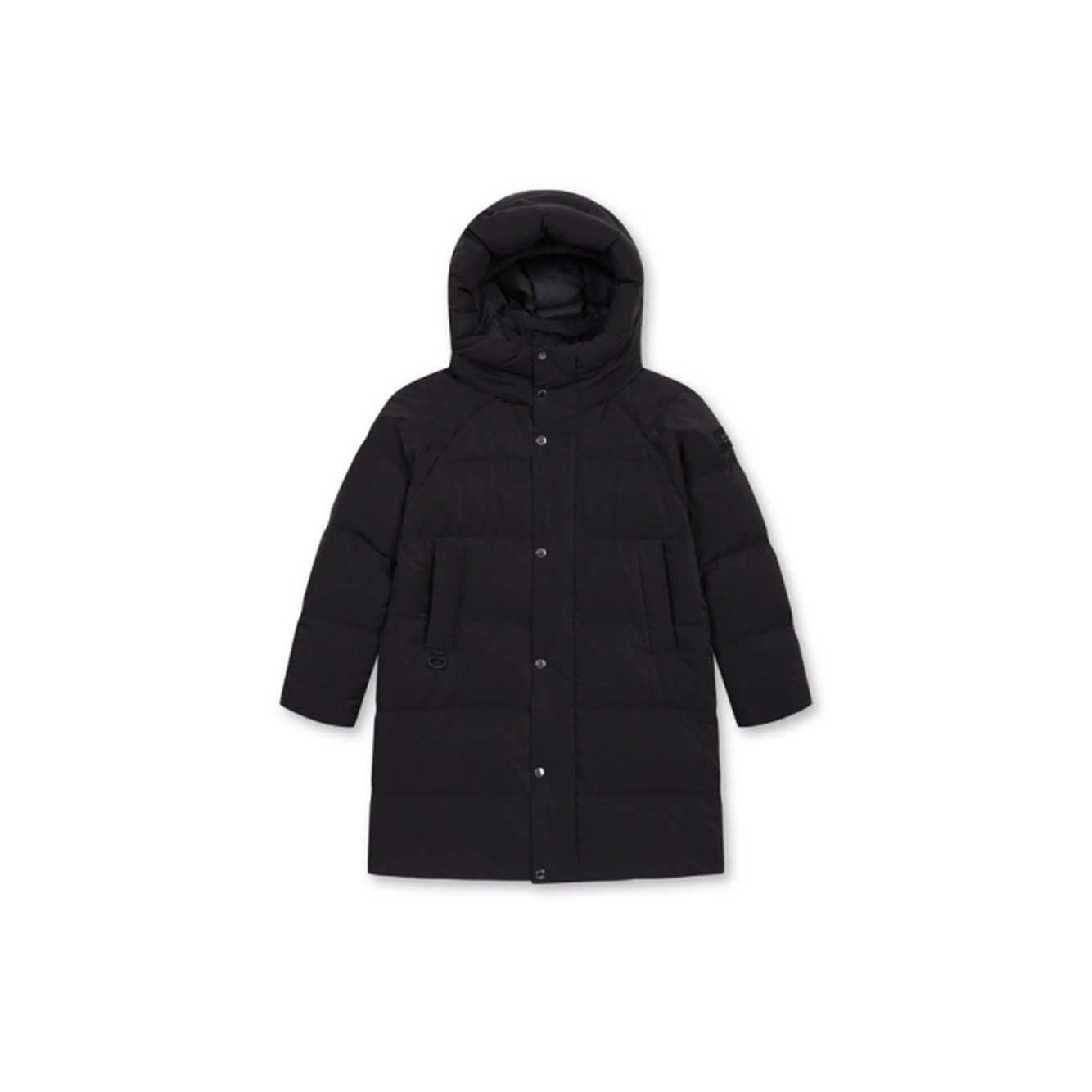 탑텐 키즈 공용 SUPER AIR 롱 헤비다운MKF4JP3432 5640247