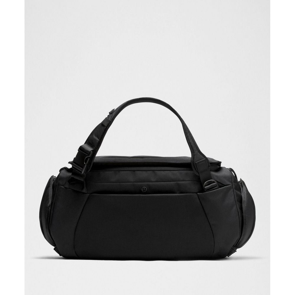 룰루레몬 데일리 디스패치 더플백 36L BLK 데일리백 LM9BCLS-0001 28T04DAD