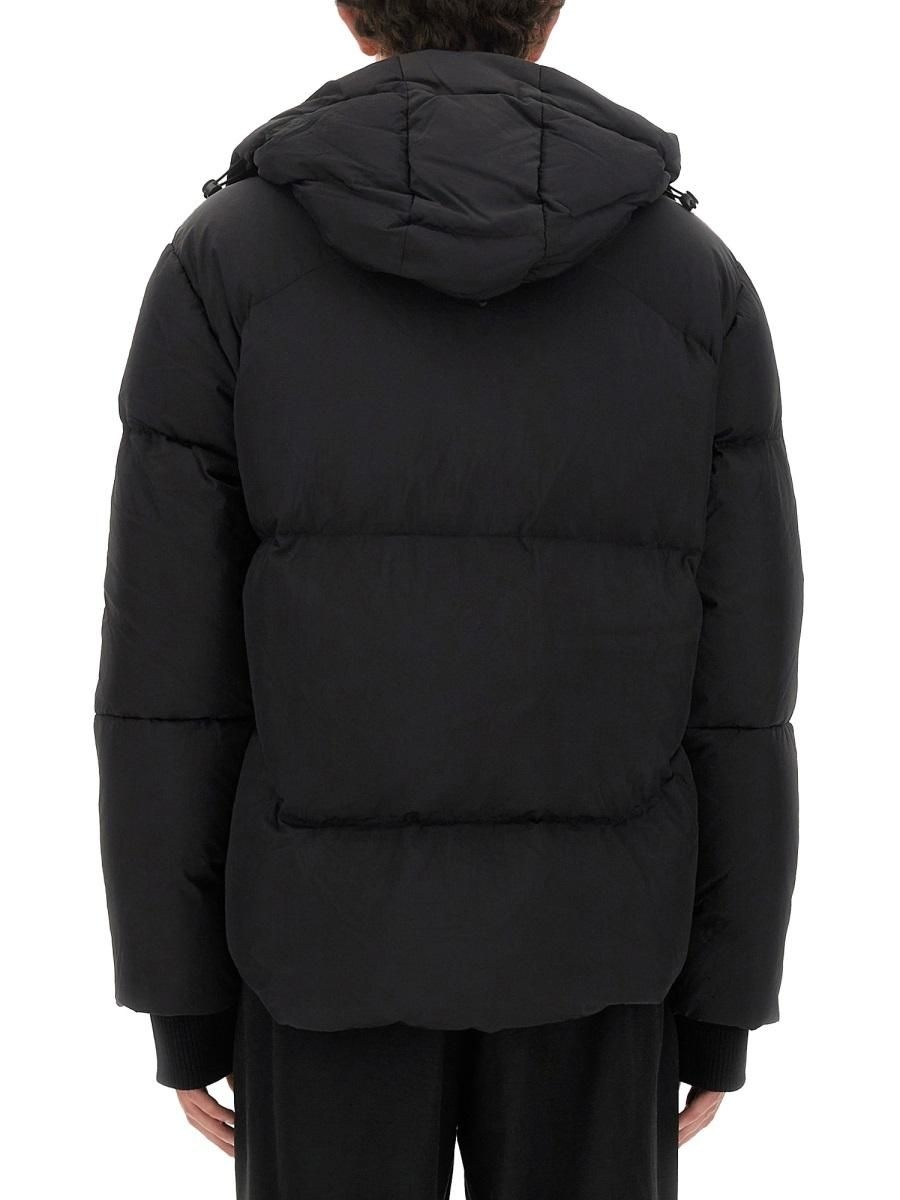 23 F/W 자켓 WITH 지퍼 JGM01_BLACK B0040932456