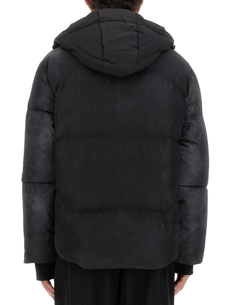 23 F/W 자켓 WITH 지퍼 JGM01P_SHADOWBLACK B0040932455