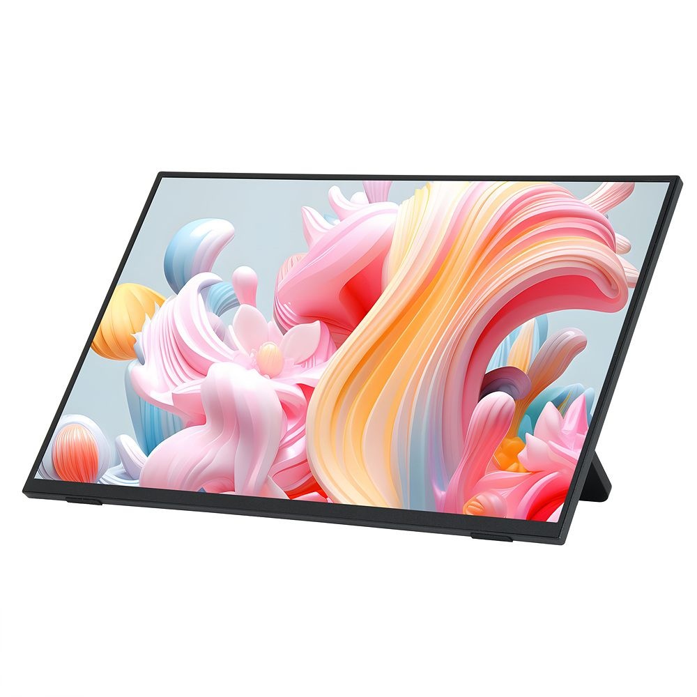 크로스오버 16WQ950 IPS 144 USB-C 초경량 휴대용 포터블 게이밍