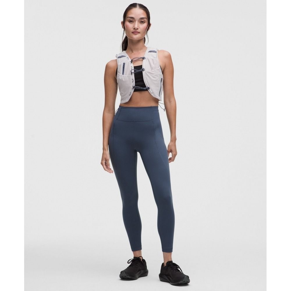 lululemon 룰루레몬 스위프트 스피드 하이라이즈 타이츠 24inch *아시아 핏 DDND 요가레깅스 LW5JSWA-076950 BZN1MY2Z