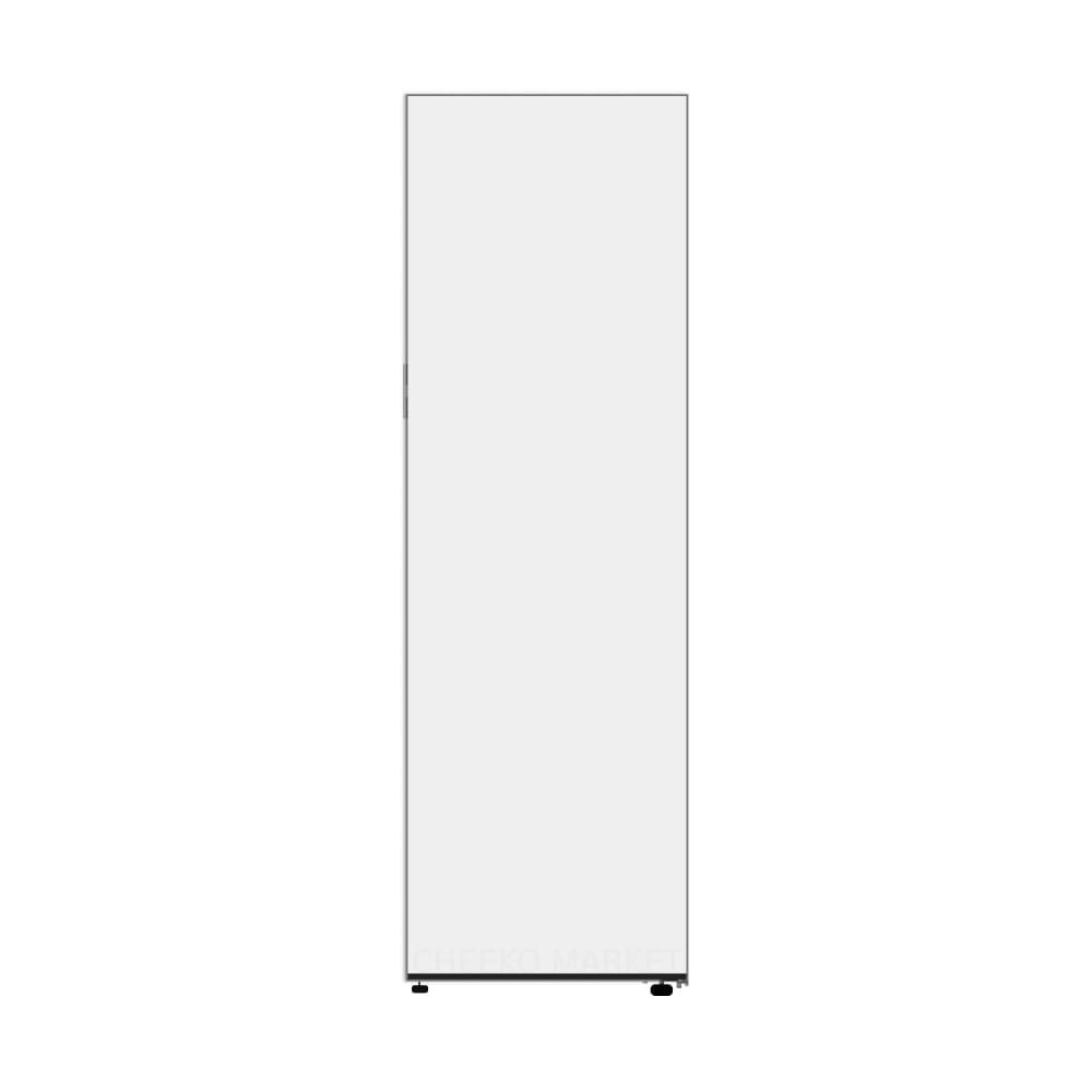 삼성전자 (현대Hmall) 삼성전자 정품판매점 비스포크 AI 일반냉장고 RR40C7985AP