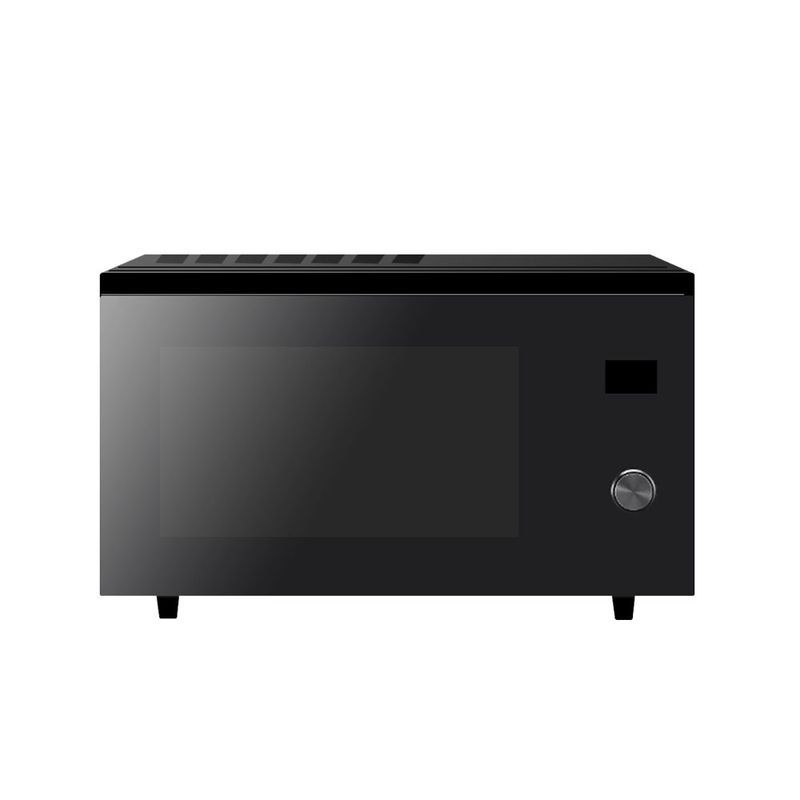 LG전자 LG 디오스 광파오븐 39L 블랙 ML39BW