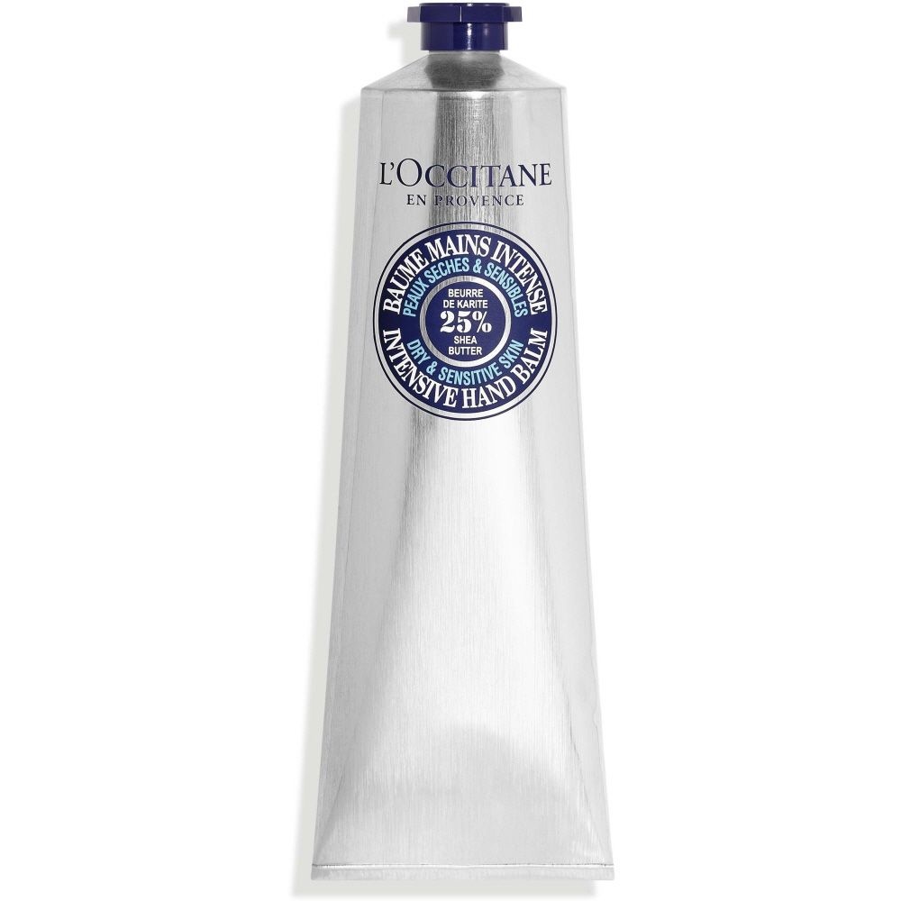 [해외] 록시땅 시어 인텐시브 핸드 밤 150ml