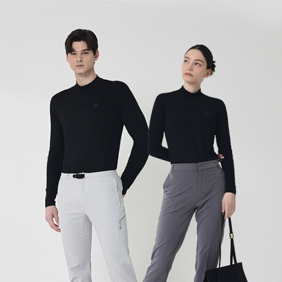 [밀레골프] 아스킨 베이스레이어 남녀 8컬러 택1
