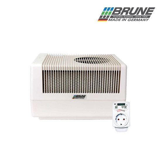 브루네 브루네 자연기화식 대용량 가습기 Brune B125
