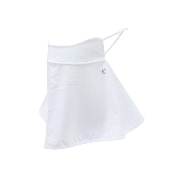 닥스골프 [25SS [BEST 화이트 냉감 마스크 DNMU5E302WT 510363