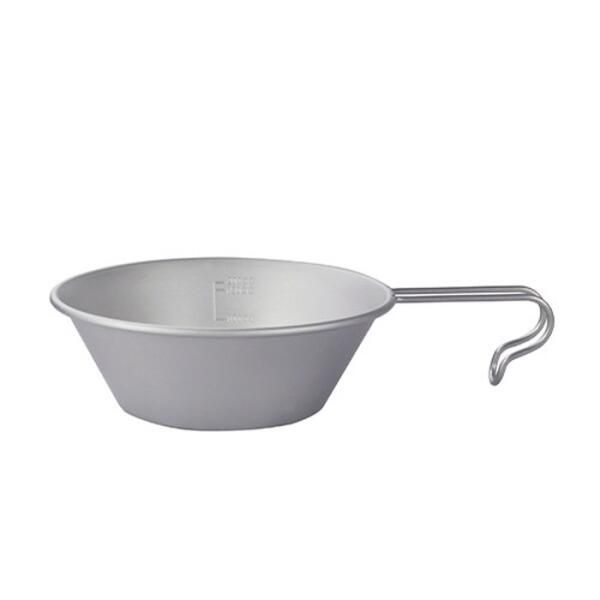 아트박스/위너웰 [위너웰] 시에라 티타늄 컵 275ml