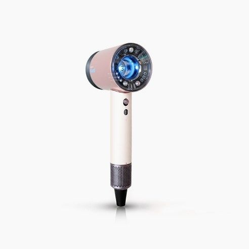[국내정품/AS가능] 다이슨 드라이기 슈퍼소닉 뉴럴(세라믹핑크/로즈골드), 세라믹핑크로즈골드, 뉴럴 HD16