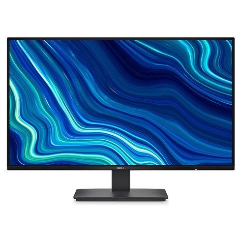 델 QHD 27 모니터 IPS 144Hz 사무 가정 업무용 모니터, 68.46cm, SE2726D