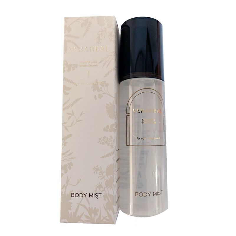 유니베라 베라힐 바디 미스트100ml 샤워향수