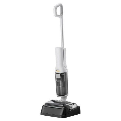 로보락 F25 RT Gen 2 무선 진공 물걸레 청소기, 화이트, WD5M19A