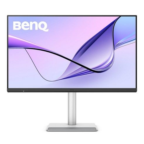 [벤큐모니터공식판매점]BenQ MA320UG 무결점 MAC 전용 IPS 나노 글로시 4K 120Hz 모니터, MA320UG120, 81cm