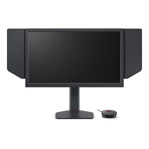 [신제품] XQ2566X 벤큐 QHD 조위 게이밍 모니터 360Hz 61cm 24.1", XQ2566X 무결점 게이밍모니터