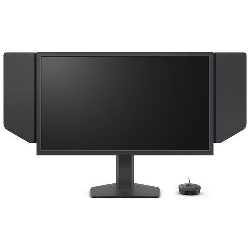 벤큐 24인치 ZOWIE 360Hz e스포츠 게이밍 무결점 모니터, XQ2566X, 61cm