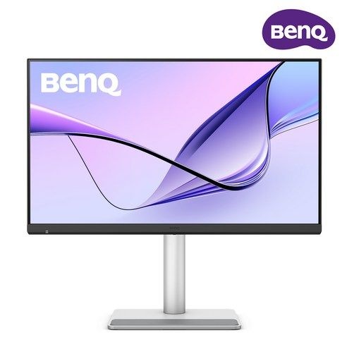 벤큐 MA270S 무결점 5K UHD 27인치(68cm) 맥 유저 전용 모니터, 69cm